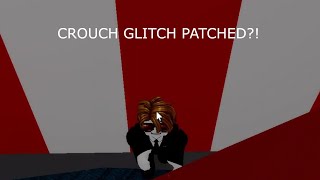 New Piggy Tiny Update Everything You Need To Know CROUCH NOCLIP GLITCH PATCHED [upl. by Keefer]