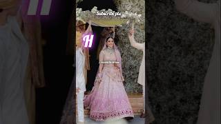 Alphabet Name Letter wali girls ki Wedding 💍 Dresses 👗 subscribe 👉Cuteletterdresse shorts [upl. by Wattenberg]