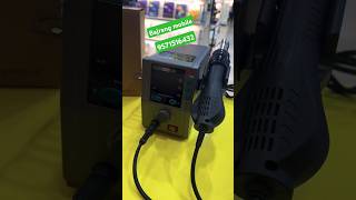 Mobile repairing SMD tools reels shorts trending viralshorts video viralshort viralreels [upl. by Zetes]