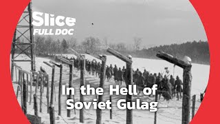 Gulag the Story  Part 2 19371945  FULL DOCUMENTARY [upl. by Naujek]