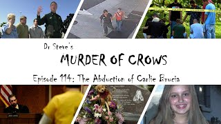 Murder of Crows Episode 114 The Abduction of Carlie Brucia [upl. by Town]