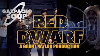 Red Dwarf  Dallas opening [upl. by Hajar]