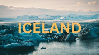 Iceland 2024  Cinematic [upl. by Hillari]