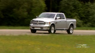 Ram 1500 EcoDiesel Mix Boost [upl. by Jeannette]