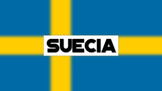 20 Curiosidades de SUECIA [upl. by Ayt]