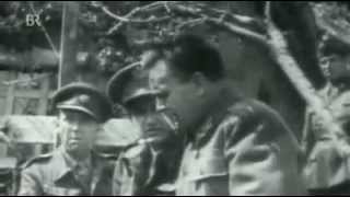 Hitlers Verbündete  Kroatien Bulgarien und Slowakei [upl. by Elleinet526]