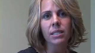 Sclerotherapy Patient Desribes Experience  Sclerotherapy Testimonal [upl. by Nnyleahs]