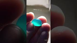 chrysocollachalcedony supernatural jewelry chrysocolla youtubeshorts [upl. by Woodring]