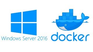 Docker for Windows  Beginners Step by Step Part 1 [upl. by Pentheam619]