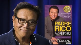 Padre Rico Padre Pobre  Resumen  Robert Kiyosaki [upl. by Anisamoht]