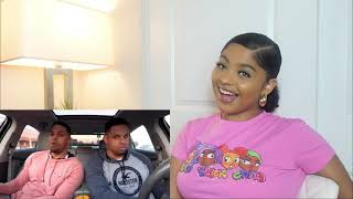 HodgeTwins “TWIN” Moments Pt22019  REACTION [upl. by Fortna305]