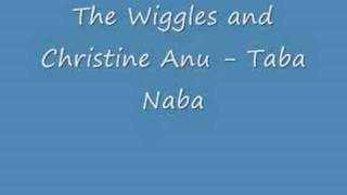 The Wiggles and Christine Anu  Taba Naba [upl. by Aisetra264]