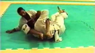 Nino Schembri Omoplata Terror [upl. by Ruffo]