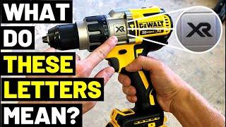 BRUSH VS BRUSHLESS TOOLSWhats The Difference Do You Need This SUPERIOR DRILL TECHNOLOGY [upl. by Ahsinor702]