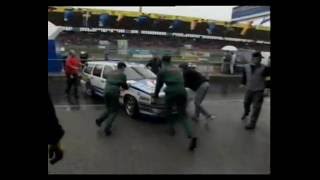 HEICO SPORTIV  24h Rennen 1995 Teil 1 [upl. by Emee790]