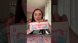 Publicité  Calendrier de l’avent Yesstyle ✨ calendrierdelavent yesstyle unboxing [upl. by Carolee54]