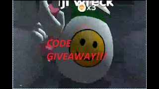 HUGE CODE GIVEAWAY PLAYING SHELL 3K HOUR MONTAGE AIMBOT SENSITIVITY IN DESCRIPTION [upl. by Eibba378]