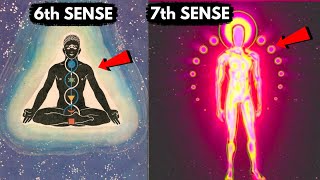 The Secret Of 7th Sense  Know The Power Of Your 7th Sense [upl. by Yoko]