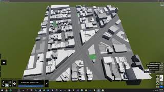 How to Use Open Street Map in Lumion [upl. by Stannwood800]