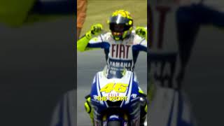 Valentino Rossi The Doctors Legendary Journey on Two Wheels [upl. by Auqkinahs]