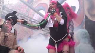 MTV Aftermovie Valtifest 2014 7 Zonden [upl. by Einobe]