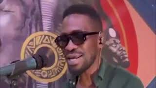 Bobi wine London Rehearsal Performance 2024 [upl. by Ycat981]