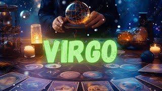 VIRGO TODAY WILL BE UR LAST DAY VIRGO😱 PAY ATTENTION TO THE PHONE VIRGO🚨 NOVEMBER 2024 TAROT LOVE [upl. by Zoellick]