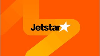 Jetstar BOARDING MUSIC 2024 [upl. by Tildi]