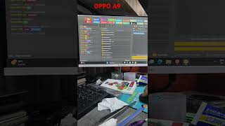 Oppo A9 CPH1938 FRP AND FACTORY RESET WITH UNLOCK TOOL pass [upl. by Grove]