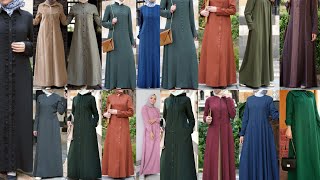 Abaya Designs 2024 [upl. by Tlihcox845]