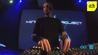 The Bassment ADE 2023 invites Minitech Project [upl. by Swen]