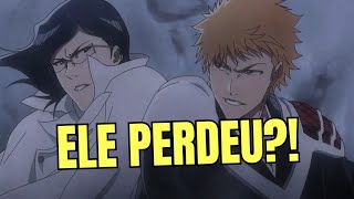 BATALHA INCRÍVEL E FINAL CHOCANTE ICHIGO VS ISHIDA Bleach ep 4 [upl. by Marris]