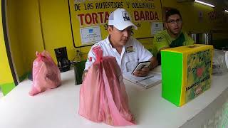 trabajando en DIDI FOOD TAMPICO 2 hrs 6 PEDIDOS 15480 [upl. by Wilt]