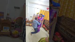 Easo na aaj ei music song mandirabaisakhivlog shorts youtubeshorts [upl. by Bottali383]