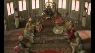 Sandokan 1x11 Parte 3 Sandokan entre rejas [upl. by Akem]