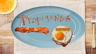 Review of Edward L Bernays PROPAGANDA [upl. by Anyrtak]