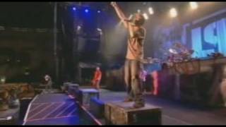 Linkin Park  QWERTY Live [upl. by Debra]