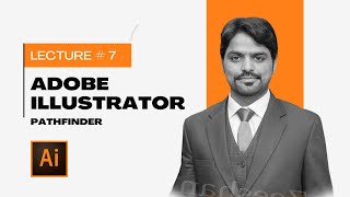 Adobe illustrator  Master Pathfinder in Illustrator Complete Guide to Shape Manipulation [upl. by Holtorf454]