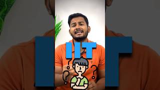 Why IIT Reason Why IIT is worth🤯 iit iitmotivation iitjee [upl. by Faina]