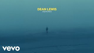 Dean Lewis  Memories Official Audio [upl. by Nitsid]