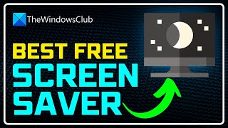 Top 5 Best FREE SCREENSAVERS for Windows 1110 PC 2023 [upl. by Innoc782]