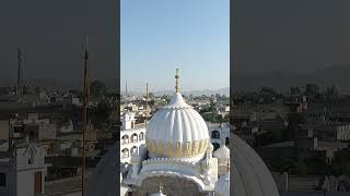 Gurdwara Panja Sahib  Guru Nank G  Gurdwara Nankana Sahib Sangrur  Baba Guru Nank G [upl. by Langelo]