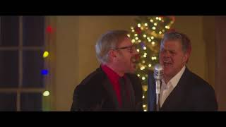 Phil Vassar amp Lonestar  Official Video Not So Silent Night [upl. by Erlond405]