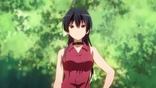 TAKANASHI TOUKA 4K  CHUNIBYOU  CLIPS FOR EDITING [upl. by Anetsirk724]