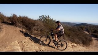 Pedego Electric Bikes Canada Ridge Rider eMTB [upl. by Zetrac]