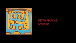 Keith Haring  Artworks Collection  HD 1080p [upl. by Barcus900]