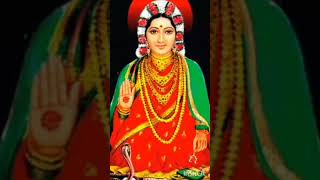 Shakti swarupini song bhaktisong godsong bhagyavati [upl. by Laitselec792]