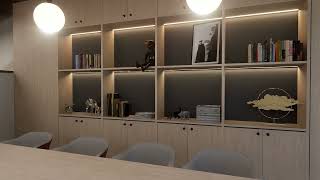 office concept [upl. by Lichter]