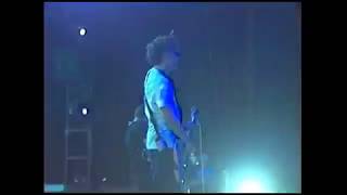 Blink182  Asthenia  Live at Camden New Jersey 2004 REMASTERED QUALITY [upl. by Crispen236]