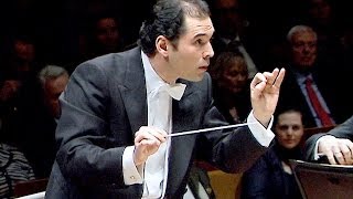 Rachmaninov Symphony No 2  Sokhiev · Berliner Philharmoniker [upl. by Oribel]